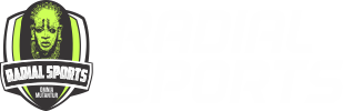 Radial Sports Logo